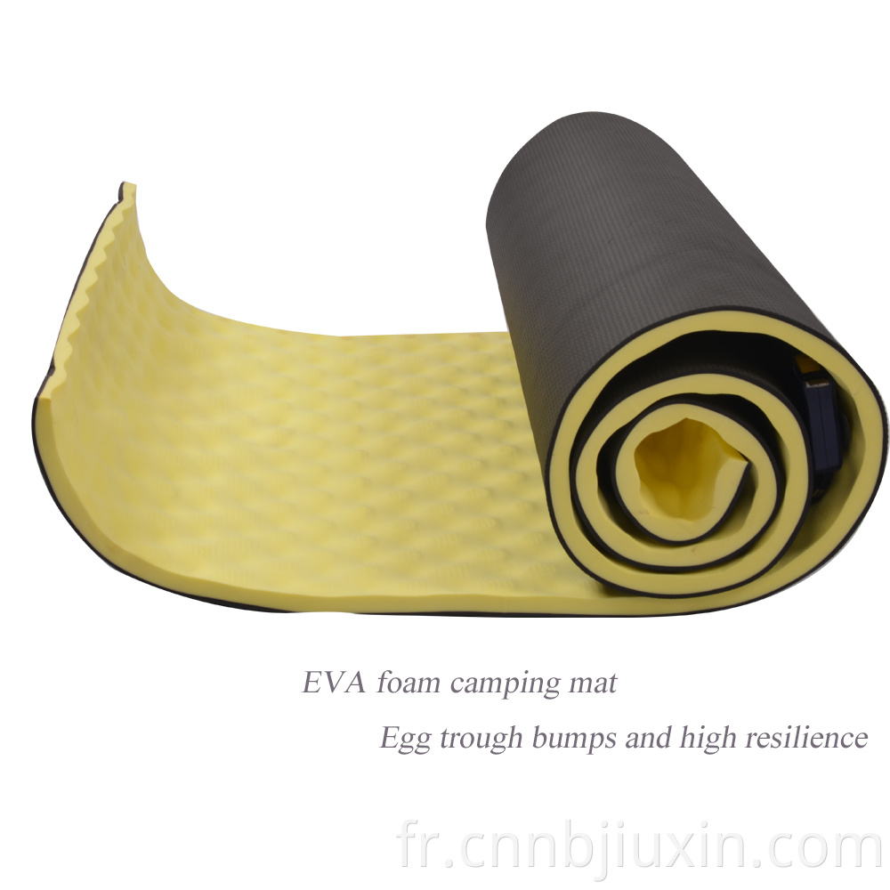 EVA CAMPING MAT